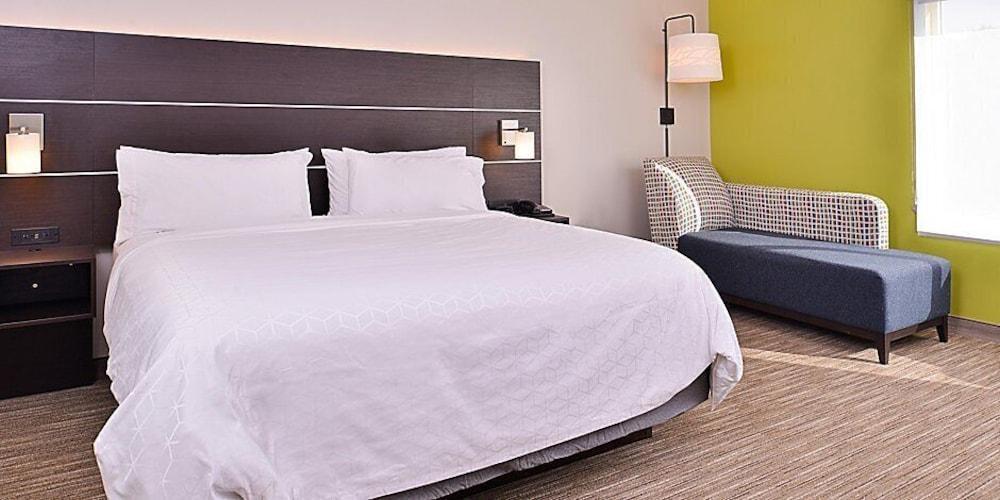 Holiday Inn Express & Suites - Brighton By Ihg Kültér fotó