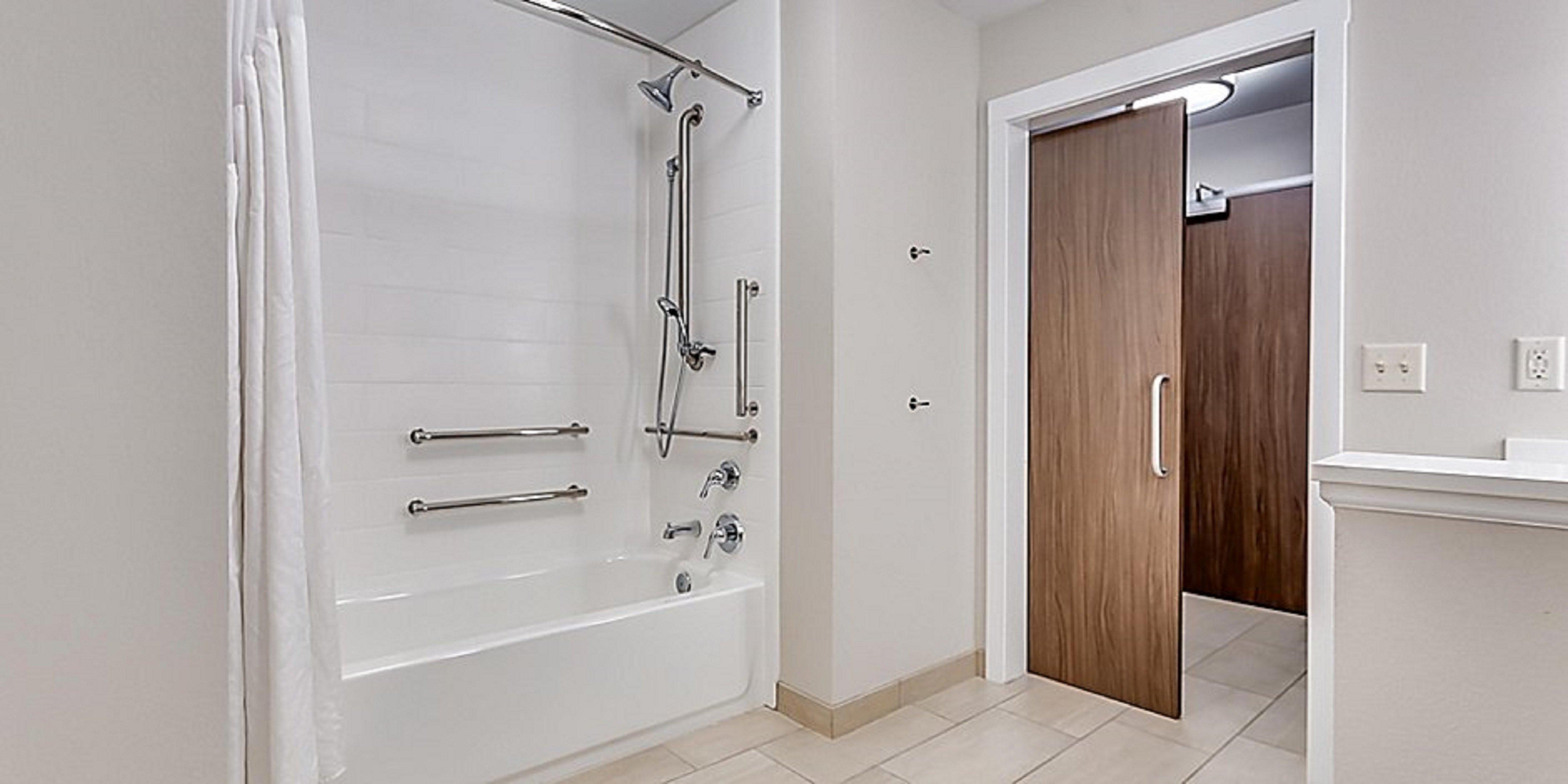 Holiday Inn Express & Suites - Brighton By Ihg Kültér fotó