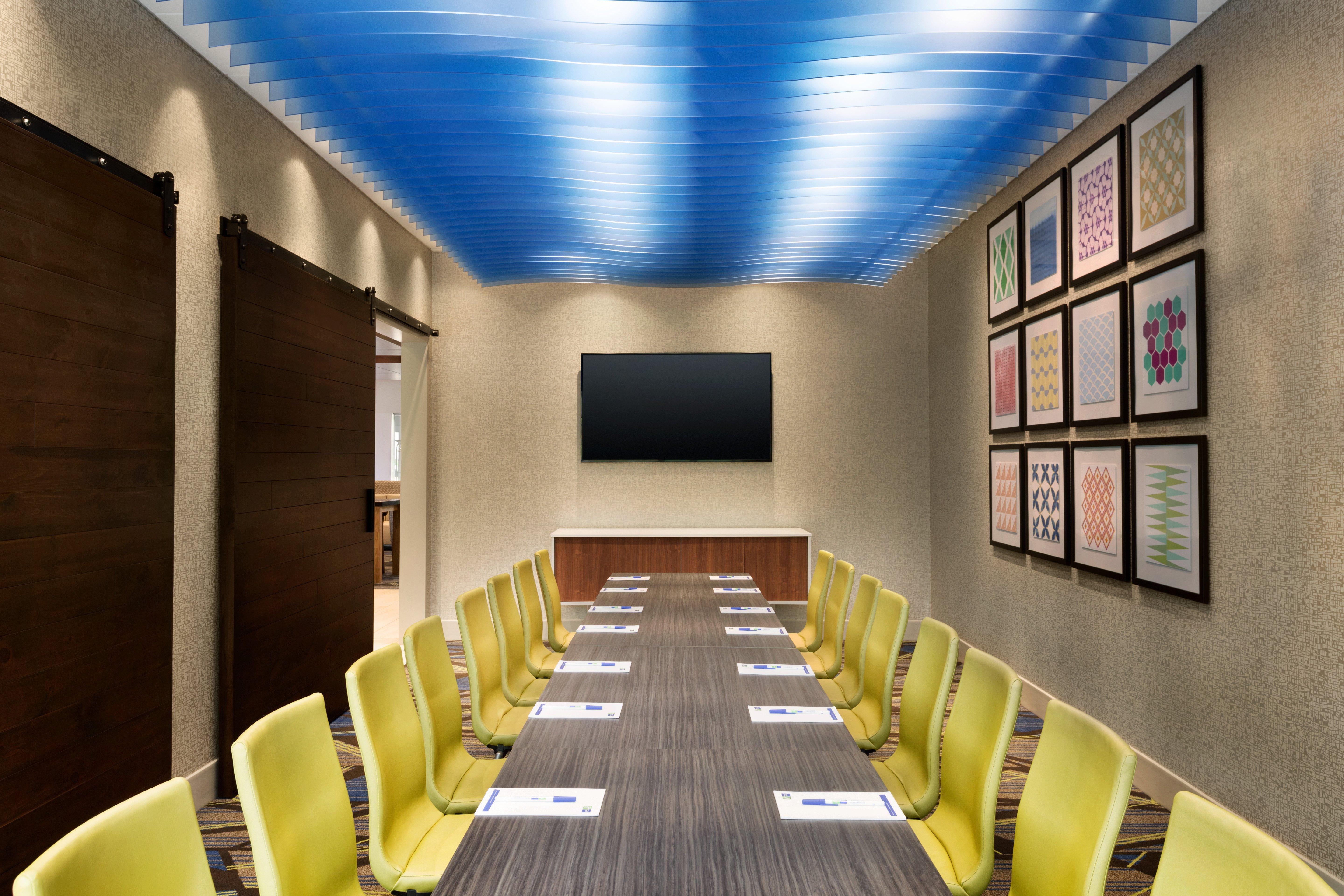 Holiday Inn Express & Suites - Brighton By Ihg Kültér fotó