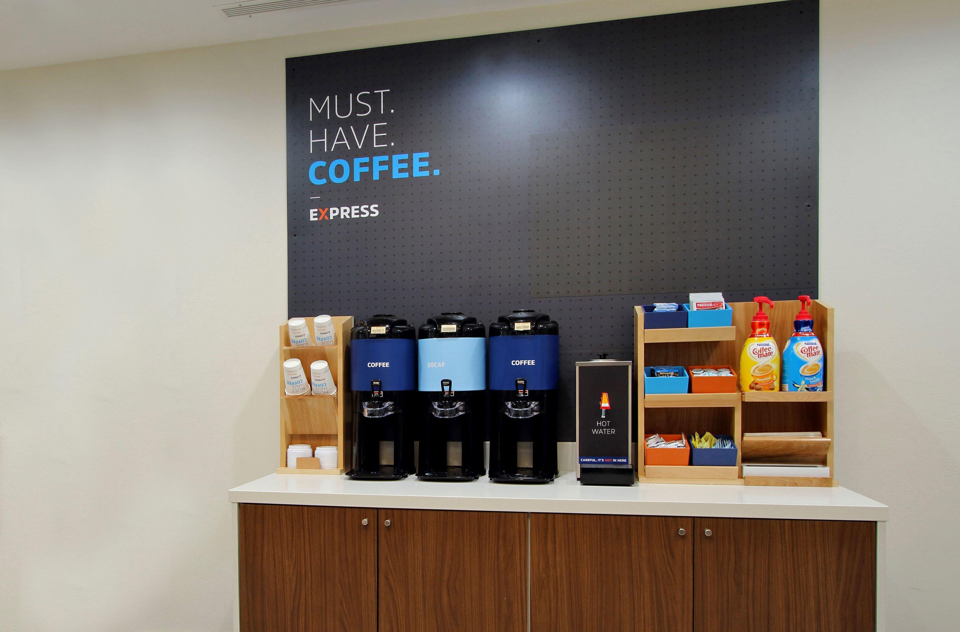 Holiday Inn Express & Suites - Brighton By Ihg Kültér fotó