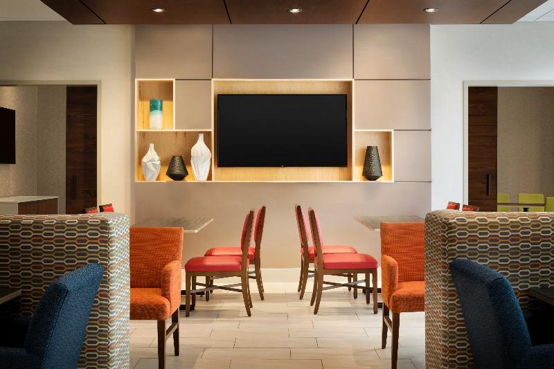 Holiday Inn Express & Suites - Brighton By Ihg Kültér fotó