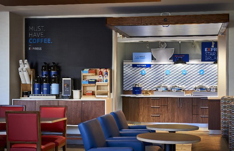 Holiday Inn Express & Suites - Brighton By Ihg Kültér fotó